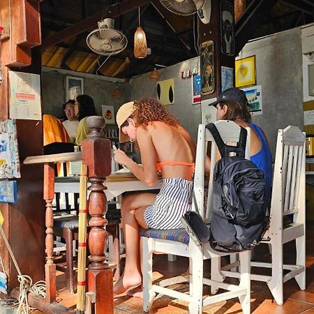 Viking Holiday Resort Koh Samet Exterior foto
